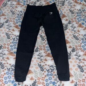 Gymshark Black Leggings